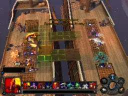 Mister_Twister vs Monster1014