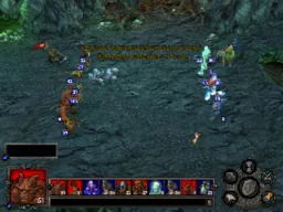 Andrew_K1982 vs Kot-Hyppopotam