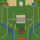 Duel in Paradise