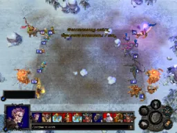 DOMOVOY vs El-jeff