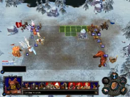 erazial vs DOMOVOY