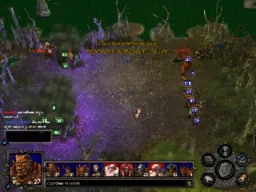 erazial vs Andrew_K1982