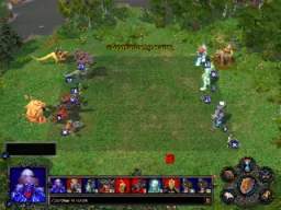 oakvale vs Andrew_K1982