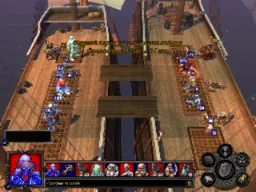 erazial vs Andrew_K1982