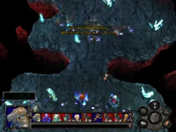 diabolic_edict vs Calmaris1980