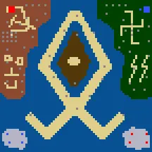 Patches, objects, monsters, and files for H3WoG.