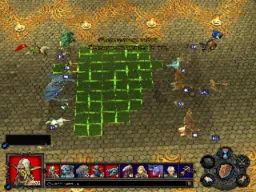 Mister_Twister vs mvlad1994