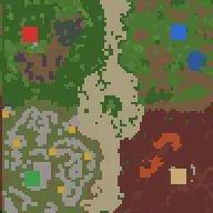Additional maps!