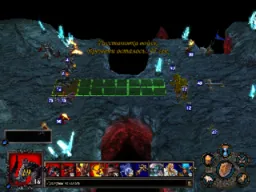 erazial vs Pepeto