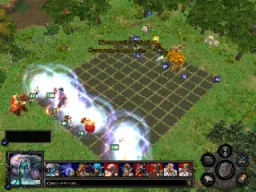 Mister_Twister vs mwarszewski