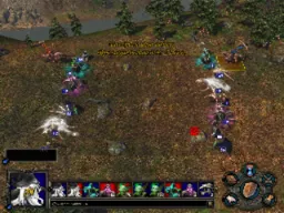 Afiron vs Mister_Twister