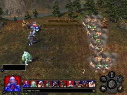 Andrew_K1982 vs BenZin69