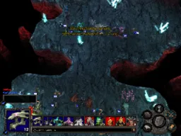 ildaryk vs DarkJuliette