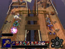 Andrew_K1982 vs DOMOVOY
