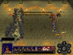 marcinusBIG vs Andrew_K1982