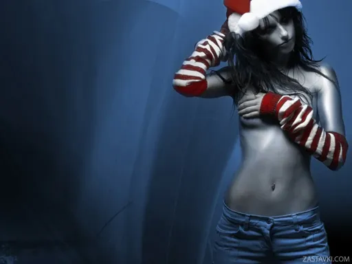 Christmas Snegurochka.webp