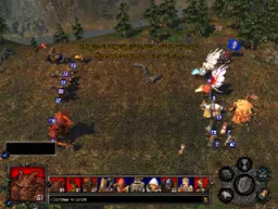 Calmaris1980 vs Andrew_K1982