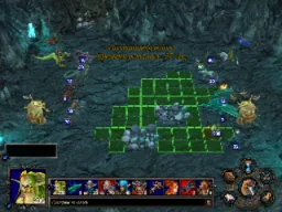 wampir2000 vs erazial