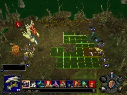 TorkHand vs valery09
