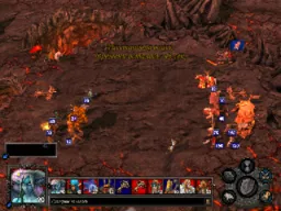 marcinusBIG vs Andrew_K1982