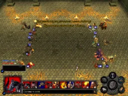 Calmaris1980 vs Andrew_K1982