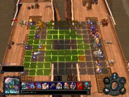 Mister_Twister vs Vinon_AP