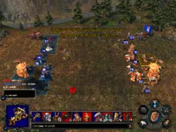 erazial vs Andrew_K1982