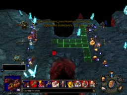 Calmaris1980 vs Andrew_K1982