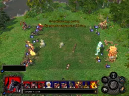 marcinusBIG vs Andrew_K1982