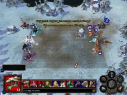 Calmaris1980 vs Andrew_K1982