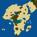 Карты - Maps для Heroes 3
