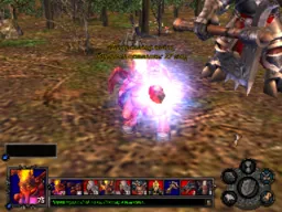 SylarOff vs erazial