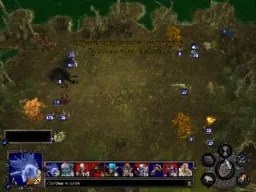 erazial vs The_Viking2006