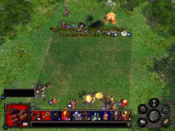 Agent_Smith_ vs KastoreMM3