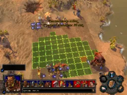 KastoreMM3 vs Agent_Smith_