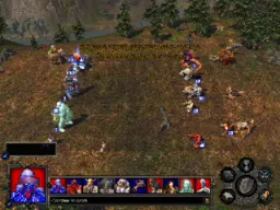erazial vs Andrew_K1982