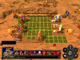 VITASENOK vs Andrew_K1982