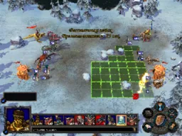 DOMOVOY vs valery09