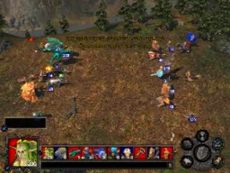 Andrew_K1982 vs Wrecker.