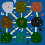 MAPS – maps and campaigns for World of Xeen.
