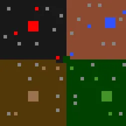Карты - Maps для Heroes 3