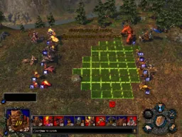 LMOR vs Andrew_K1982