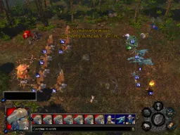 LMOR vs Andrew_K1982