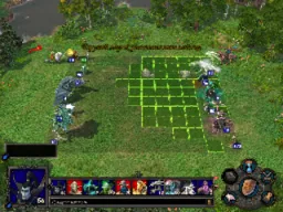 Warmonger vs HoMMie