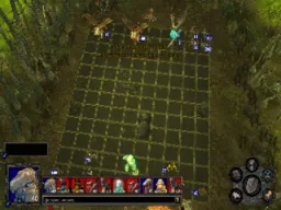 Mister_Twister vs pagan966