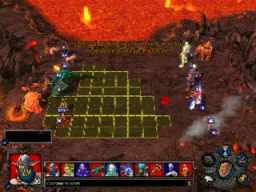 Andrew_K1982 vs Sashik1979
