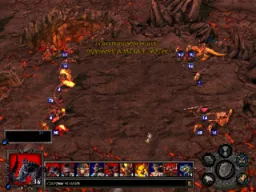Alegias vs Andrew_K1982