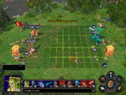 XXXavp vs Andrew_K1982
