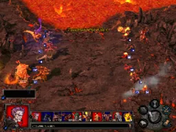 valery09 vs Padme_
