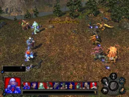 valery09 vs Pain19